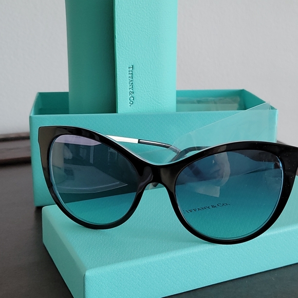 Tiffany & Co. Accessories - Tiffany Sunglasses